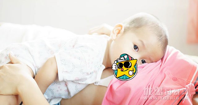 优惠网分享宝宝母乳喂养多久最好