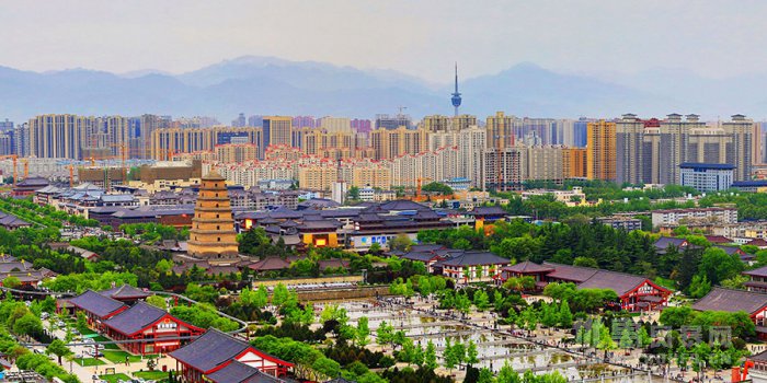 优惠网分享上海-陕西旅游优惠活动