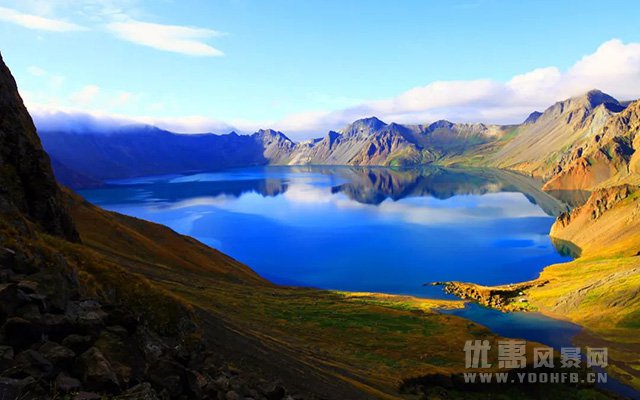 毕业旅行季 吉林各地景区推出优惠活动福利