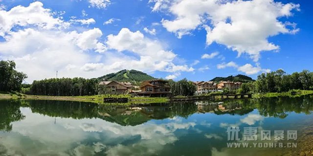 毕业旅行季 吉林各地景区推出优惠活动福利