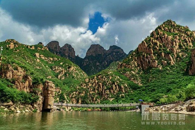 秦皇岛六景区为考生推出旅游优惠活动福利