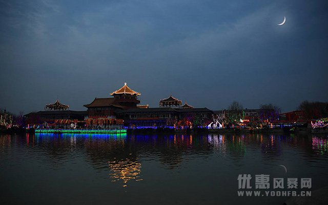 河南多景区推出暑期旅游优惠活动