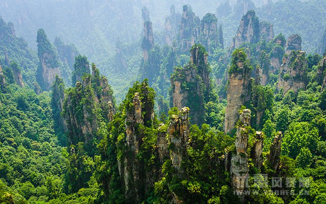 南航联合张家界推出旅游优惠活动福利