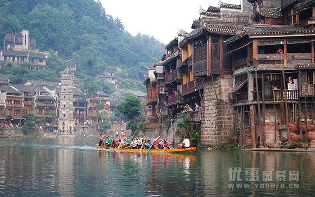 优惠网分享国内适合一个人旅游的目的地