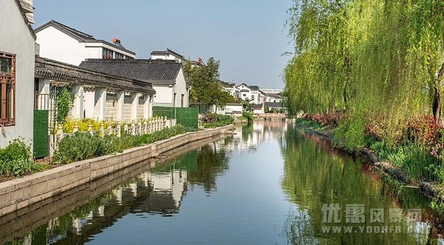 优惠网分享国内适合一个人旅游的目的地