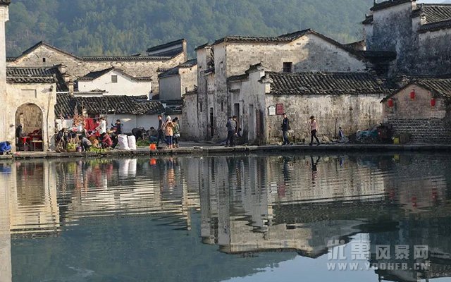 优惠网分享国内适合一个人旅游的目的地